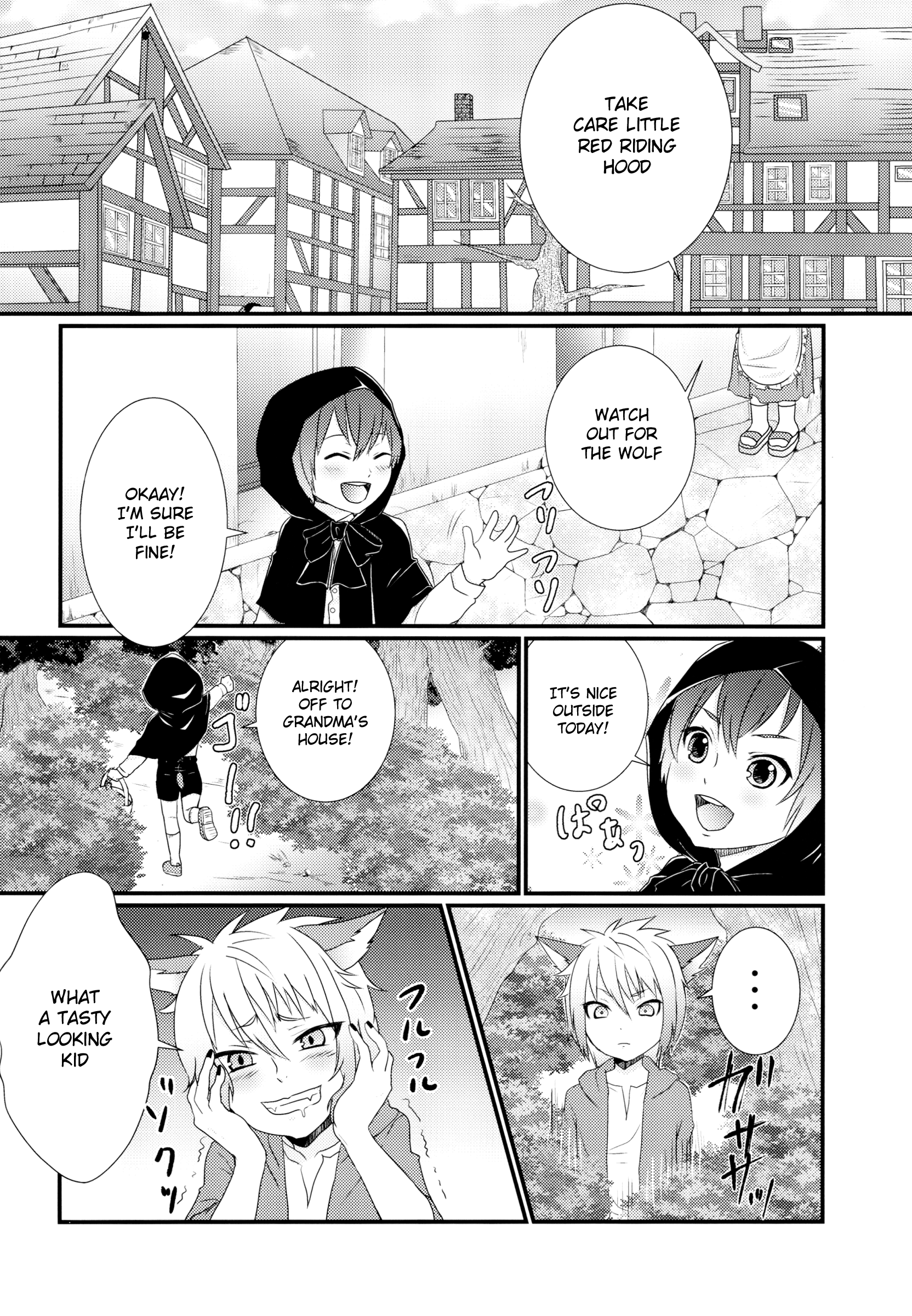 [Koneko Gumi, Shounen Marionette (Poron, Kuonji Shutaka, Namao)] Naisho no Otogibanashi [English] {Shotachan}_31.png